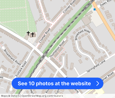 Thompson Road, Ipswich - Photo 1