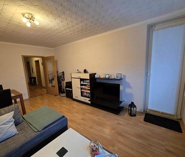 Großzügige 4-Zimmerwohnung mit Weitblick zu vermieten! - Photo 2