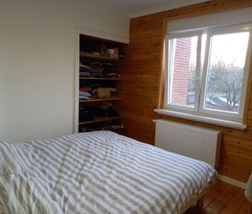 Lichtrijk appartement met 2 slaapkamers op toplocatie in Brugge - Photo 2