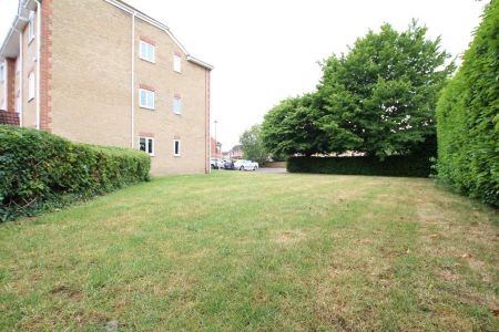 1 bedroom end of terrace house to rent - Photo 4