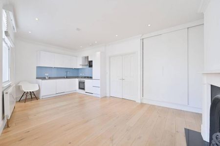 1 bedroom flat to rent - Photo 3