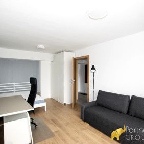 Pokój, ul. Bacha - Photo 1