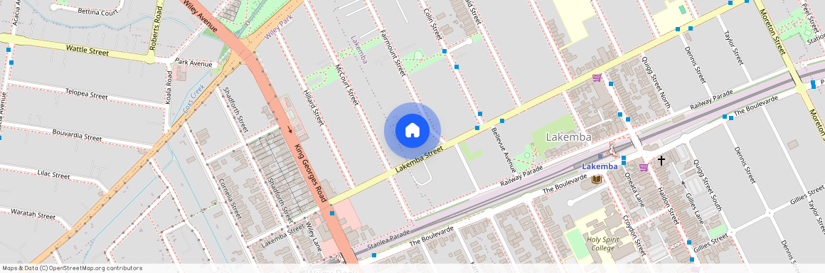 1/2 Fairmount Street, NSW 2195, Lakemba