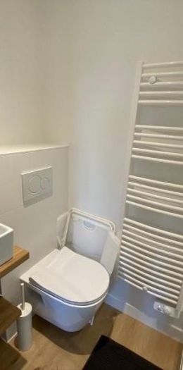 Appartement à louer, 1 pièce - Angers 49100 - Photo 1
