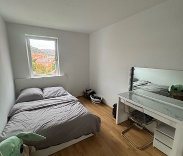 Komfort trifft Effizienz: 3-Zimmer-Wohnung mit Balkon - Foto 2