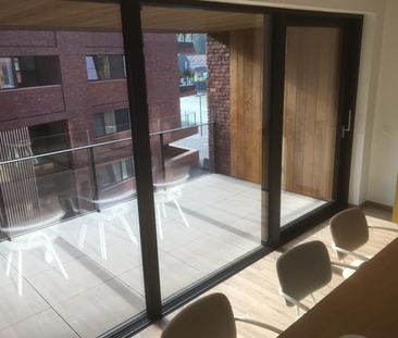 Appartement te huur - Foto 3