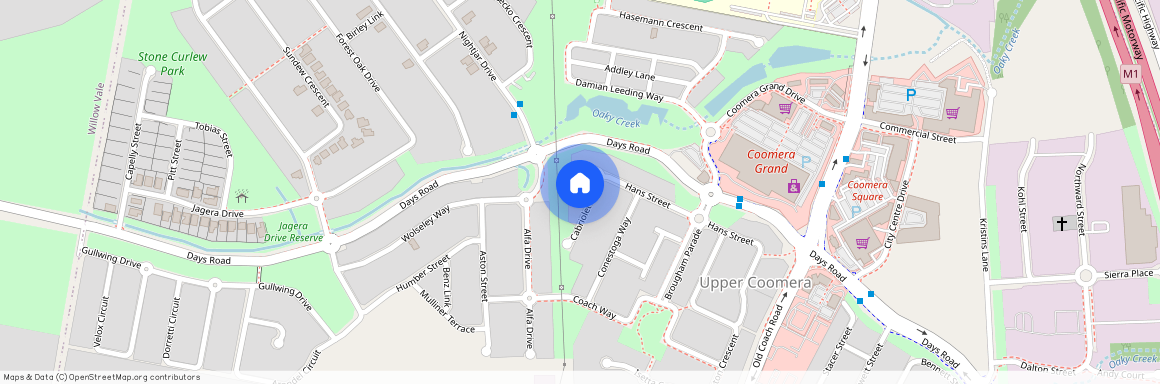 5 Cabriolet Court, Qld 4209, Upper Coomera