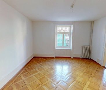 3 Zimmer, 71 m², 2. Stock - Photo 3