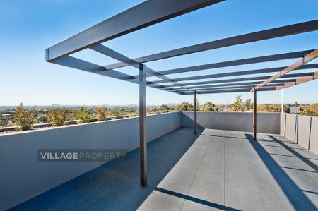 502/13-17 Grosvenor Street, Croydon NSW 2132 - Apartment For Rent | Domain - Photo 2