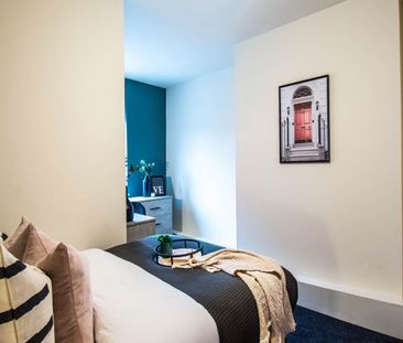 Sunny Grove (Room 3), Morley, Leeds - Photo 6