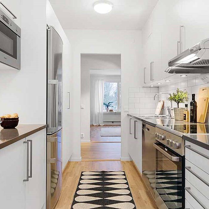 Nidarosgatan 36, Husby - Foto 1