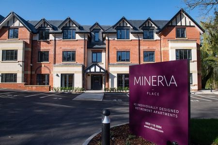 Minerva Place, Lymm - Photo 4