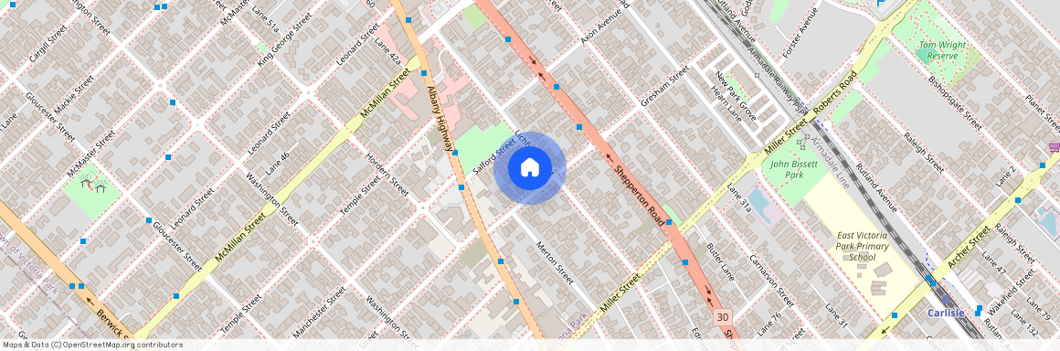 15D Gresham Street, Victoria Park WA 6100