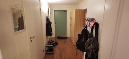 Eva Lagerwalls väg, Uppsala - Foto 3