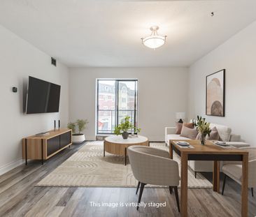 For Lease - 102 Bronte Road Unit# 308, Oakville, Ontario - Photo 3