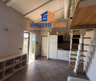 Bilocale via Vittorio Emanuele 7, Villa Borgo, Santa Vittoria d'Alba - Photo 1