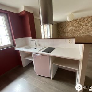 Location Appartement 1 pièce 29m² ALBI 81000 - Photo 2