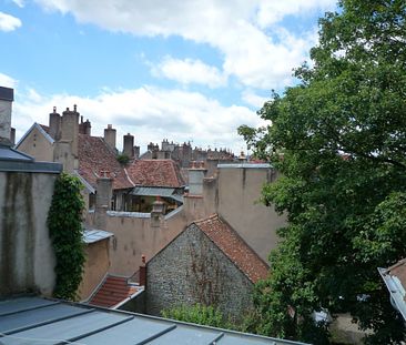 Appartement à louer 1 pièce - Photo 2