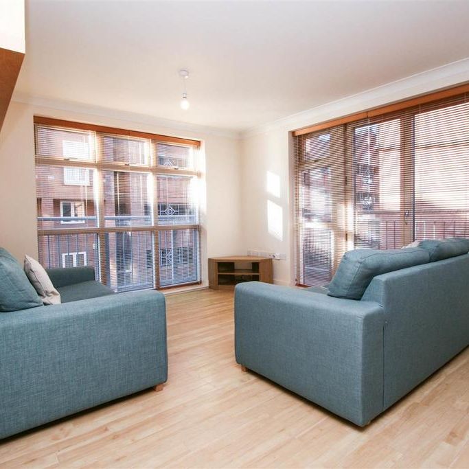 1 bedroom apartment to rent - Photo 1