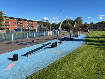 Våmmedalsvägen 166 - Photo 2