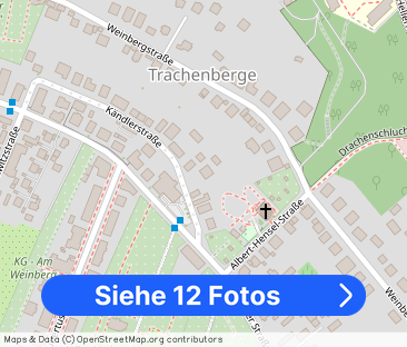 Gemütliche 2-Raum-Wohnung mit Balkon in Trachenberge Ihr neues Zuha... - Foto 1