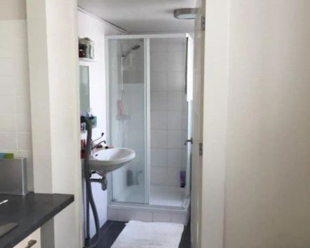 Appartement au rez-de-chaussée Bataviastraat, Utrecht - À louer - Photo 5