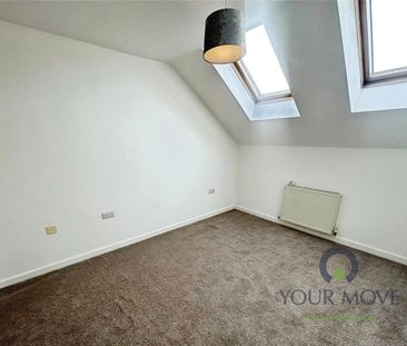 2 bedroom flat to rent - Photo 5