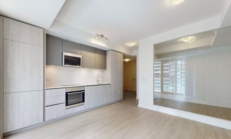 For Lease - 8 Widmer Street Unit# 2611, Toronto, Ontario - Photo 2