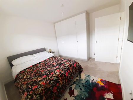 4 bedroom house to rent - Photo 2