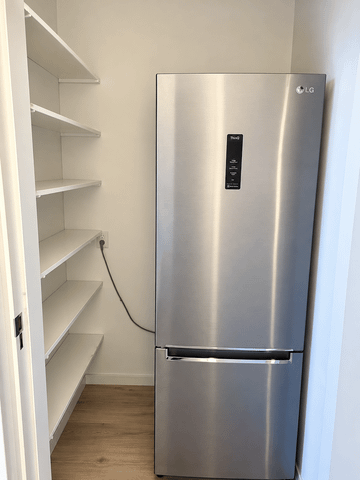 Appartement te huur: St. Theresiastraat 40 4941 DK Raamsdonksveer - foto 3