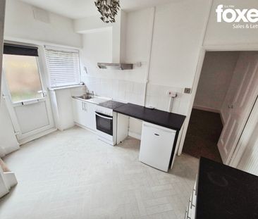 1 bed maisonette to rent in Chestnut Avenue, Bournemouth, Dorset, BH6 - Photo 5