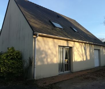 Location Appartement 1 pièce 21m² CARQUEFOU 44470 - Photo 3