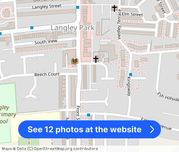 Irene Terrace, Langley Park - Photo 1