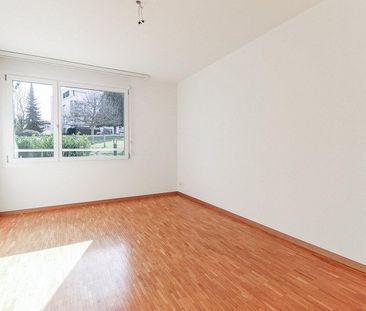 Charmant 4.5 pièces dans un quartier très familial - Photo 4