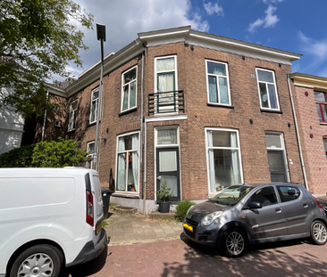 Room Velp (GD) - Oranjestraat - Photo 1