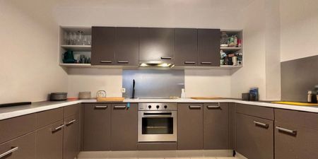 Duplex te huur in Wavre voor € 990 met 2 slaapkamers - Foto 5