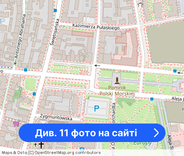 Kawalerka w Gdyni Śródmieście - Фото 1