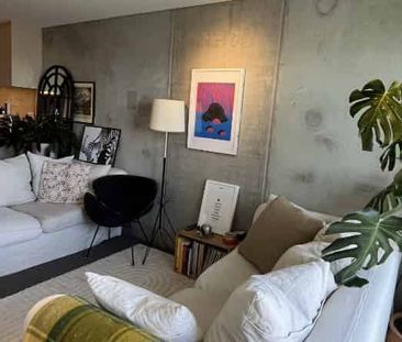 Fully Furnished City Apartment - Photo 4