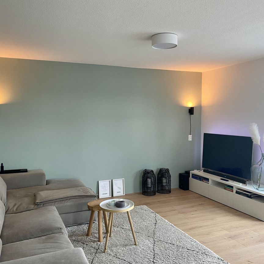 Te huur: Appartement Boompjes in Rotterdam - Photo 1