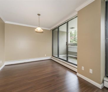 2 Bedroom Condo in the Heart of New Westminster - Photo 2