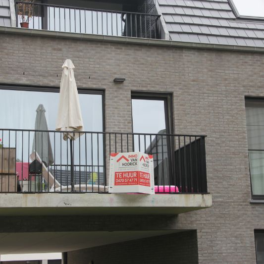 Appartement te huur Lokeren - Foto 1