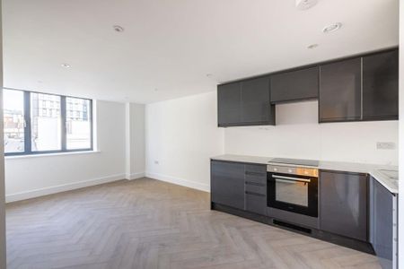 1 Bed Flat, Kishore House, CR0 - Photo 2