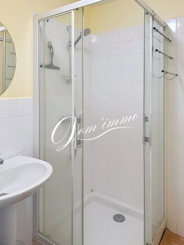 Location Appartement 3 pièces 33m² SAULIEU 21210 - Photo 5