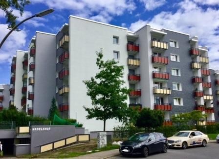 Etwas besonderes: individuelle 1-Zimmer-Single-Wohnung - Photo 5