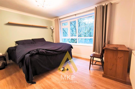 2 bedroom flat to rent - Photo 5