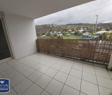 Location Appartement 2 pièces 44m² LA POSSESSION 97419 - Photo 3