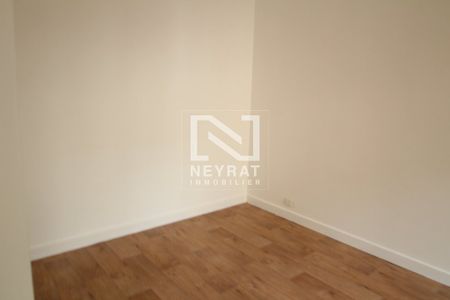 APPARTEMENT T2 A LOUER - Photo 5