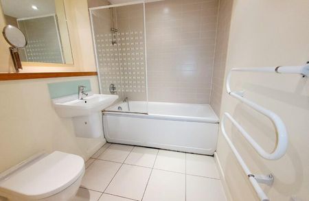 2 bedroom apartment to rent - Photo 4