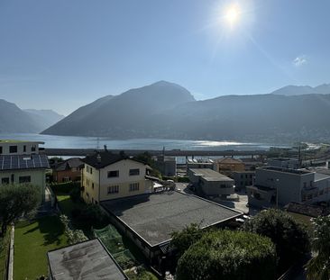 Via Carona 15, 6815, Melide - Foto 4