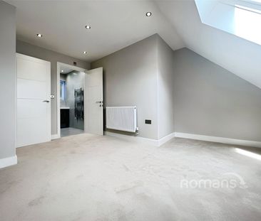 1 bedroom apartment to rent - Photo 5